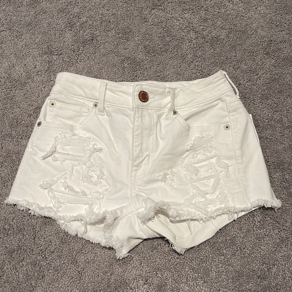 American Eagle Outfitters Pants - American Eagle Shorts